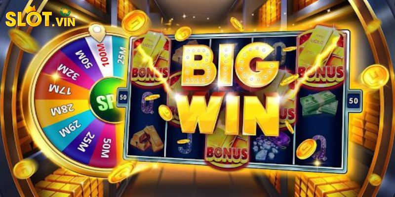 Types of Slot Games today