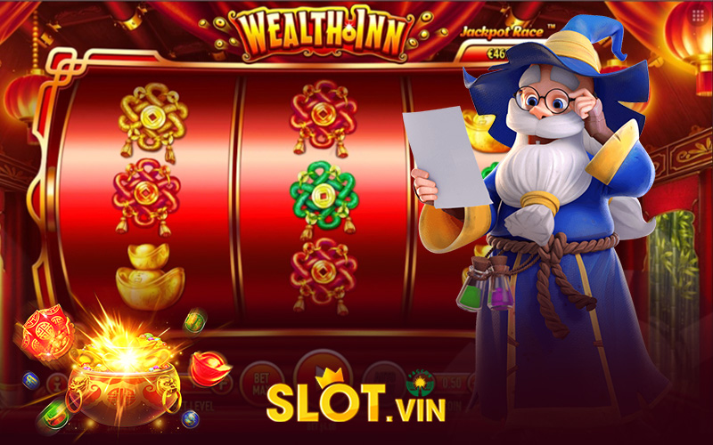 Slotvip - Slotvin | Official homepage | Sign up bonus 180P