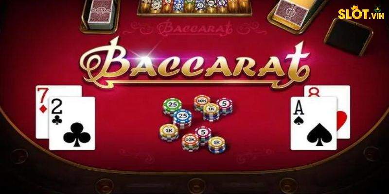 Learn about what Baccarat is?