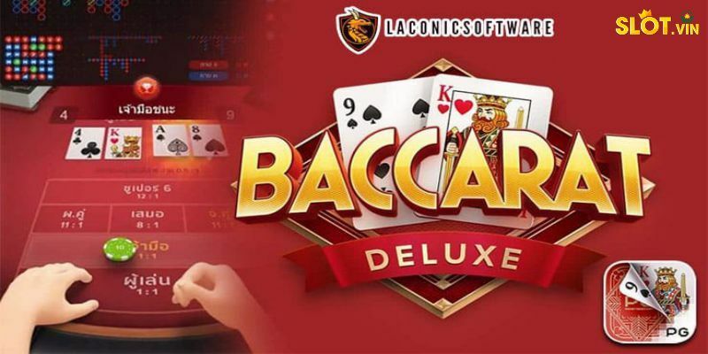 How are the rules of Baccarat understood?