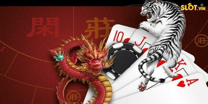 Experience playing Dragon and Tiger is easy to win