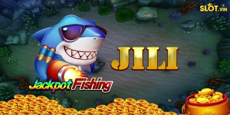 What is Jili Jackpot Fishing?