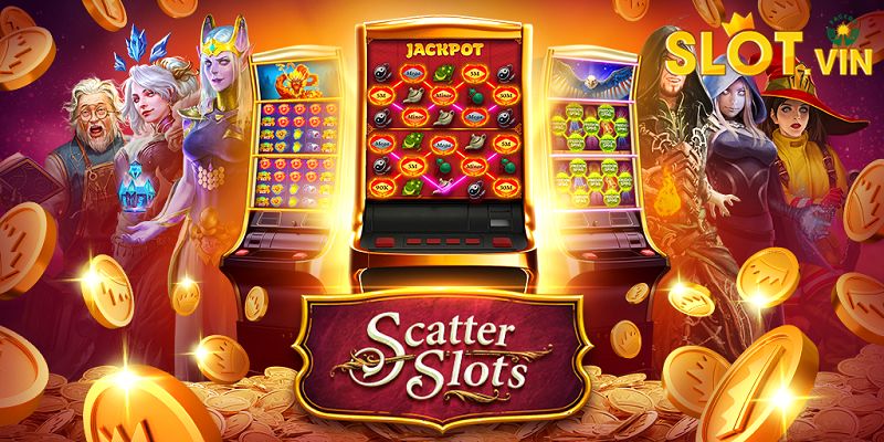 Compilation of the Most Popular Types of Slots