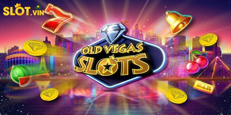 Experience playing Slot Games easily