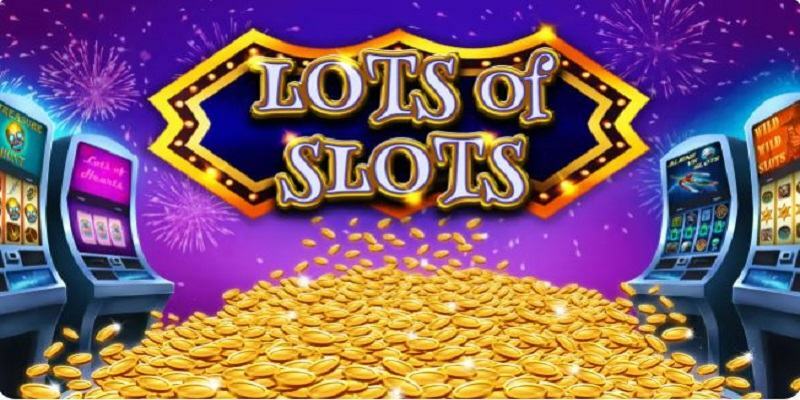 Basic concept of slot games