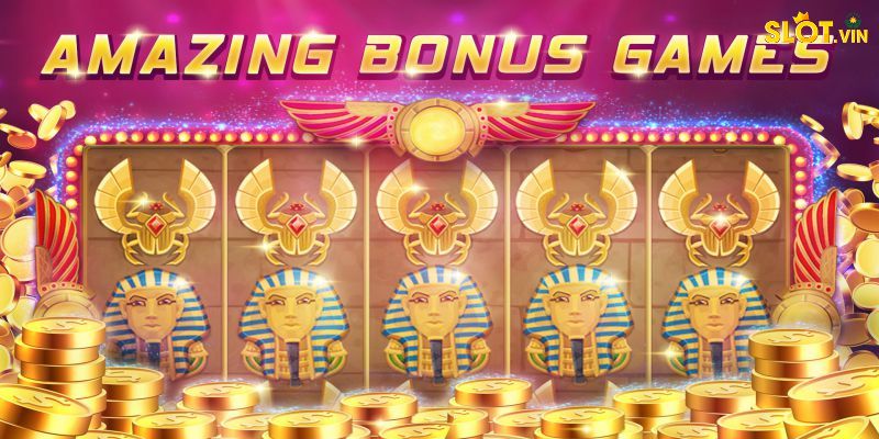 Slotvip's incredible promotions for players