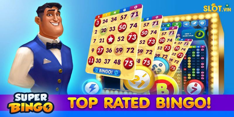 Some Of The Best Tips For Playing Super Bingo Revealed